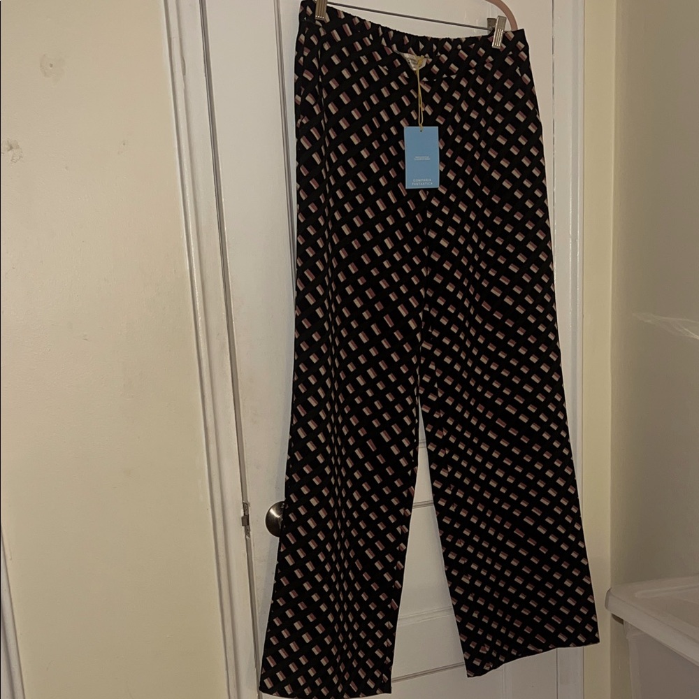 Campania Fantastica trousers